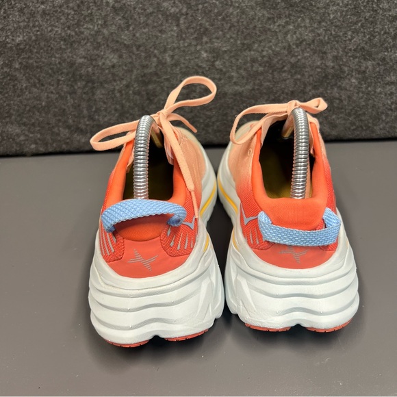 Hoka Bondi X Women’s Size 6.5 - Picture 6 of 12